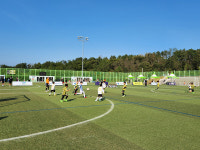 영덕군, 2023 영덕 풋볼트립 리틀K리그 전국유소년축구대회 성료