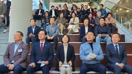 [영상] 포천의 랜드마크, 신읍동 도시재생 어울림센터Ⅱ 개관으로 활기 되찾아