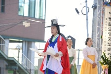 동두천시, 2023 하봉암 도당굿 정기공연 성황리에 마무리
