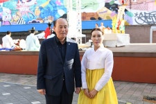동두천시, 2023 하봉암 도당굿 정기공연 성황리에 마무리