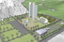 대구광역시, 신청사 건립 속도감 있게 추진