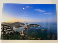 박봉환 작가, 포천 가산 마을공장서 특별한 사진 전시회 개최