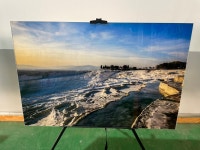 박봉환 작가, 포천 가산 마을공장서 특별한 사진 전시회 개최