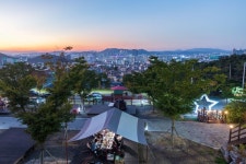 대구 달서구, 달서별빛캠프 캠핑장 문체부 주관 공공 우수야영장 선정