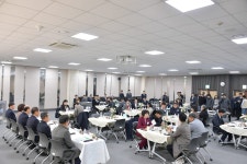 동두천시의회, 4개 시·군 의회 합동워크숍 개최