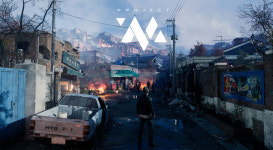 [지스타 2023] 프로젝트M, 당신의 선택이 인생을 바꾼다