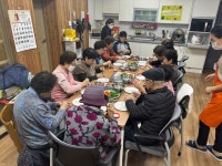 가평군 가족센터, 찾아가는 경로당 사업 시작