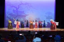 동두천 국악협회, 각양각색 국악한마당 성공적 개최