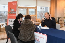 동두천시, 11월 중 현장출동, 시장이 시민을 찾아갑니다 추진