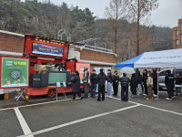 포천시정신건강복지센터, 찾아가는 조기정신증 캠페인 진행