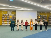 의정부시 영어도서관, 영어뮤지컬 동아리 뮤지키모 발표회 개최