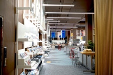 해외 도서관에서도 찾아오는 의정부시 도서관...성공요인은?