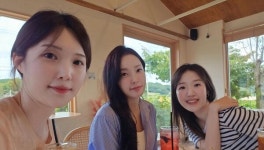 나는솔로 17기 옥순 염소로 태어나고 싶다니…인스타 댓글에 웃음 폭발
