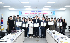 구리시, 인창동 늘해랑공원 관련 집단민원 해소 찾아가는 현장 행정 눈길
