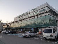 대구광역시, 축산물도매시장 폐쇄 공고