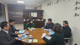의정부시, 흥선동 경민대학로 상권 활성화 위한 민‧관‧학 협력 추진