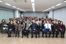 동두천시 자원봉사센터, 뇌과학 감정 코칭과 힐링 강좌로 봉사 역량 강화