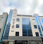 더헤르첸, 신사옥 확장이전 및 입주식 성료