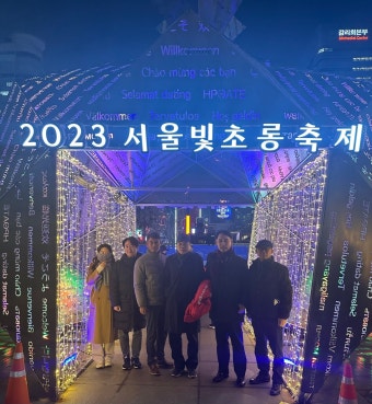 [총선] 권신일 국힘 포천·가평예비후보, 8일 오세훈 서울시장 만나 '포천 브랜드데이'제안한다