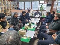 포천동, 호병골 축사 악취민원 해소 위해 소통 강화