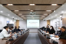 경기도의료원 이천병원, 국제로타리와 글로벌보조금사업 지속