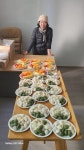 포천시, 군내면 모아엘가 경로당 개소식 개최