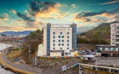 충남 보령 버니프렌즈 키즈호텔 오픈