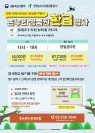 오산시, 2024년 설 연휴 온누리상품권 환급행사 진행