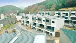 남해 아트팰리스시그니처컬렉션 리조트 영화 드라마 촬영지 제공