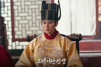 귀주대첩 앞둔 '고려 거란 전쟁' 최질의 난 진압 예고…지난 줄거리 복습 및 몇부작?