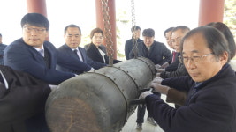 [기자수첩] 3·1운동, 포천에선 사라지는 기억인가?