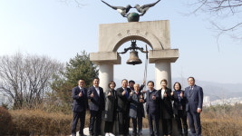 [기자수첩] 3·1운동, 포천에선 사라지는 기억인가?