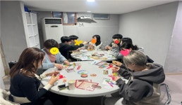 킹십리, 성동구 1인 가구를 위한 24는 처음이지 행사 개최