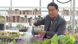 포천시산림조합, 나무시장 및 가든식물원 개장한다...3월 15일