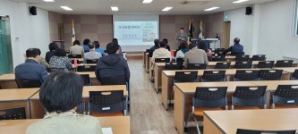 의정부시, 그린도시농업대학 제18기 교육 프로그램 운영