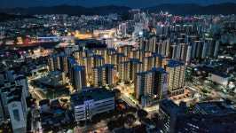 화성산업, 동대구역센텀 화성파크드림 대규모 주거단지 부동산 시장 활성화