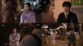 '미녀와 순정남' 아역 배우 이설아·문성현, 깜찍한 활약으로 웃음 줬다