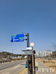 의정부 민락~고산 연결도로 예상노선의 실체