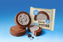 라라스윗, '저당 쿠키앤크림롤' 출시