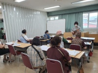동두천자원봉사센터,우쿨렐레 & 음악치료 수업으로 어르신들에게 행복 선물하다