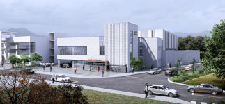 가평군, 조종·설악 반다비 문화 체육센터 준공 눈앞