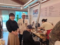 포천 일동면에서 펼쳐진 어버이날의 따뜻한 향연