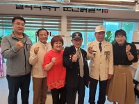 포천 일동면에서 펼쳐진 어버이날의 따뜻한 향연