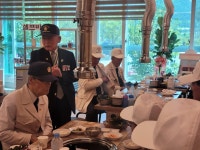 포천 일동면에서 펼쳐진 어버이날의 따뜻한 향연