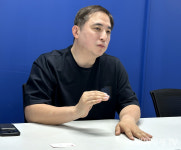 ㈜아이디크레페 | [인터뷰] 최서원 아이디크레페 대표 "사장님을 위한 스마트 오더 솔루션"