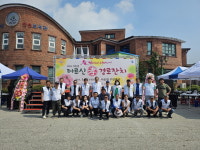 [영상] 포천시 이동면 주민자치회, 감동과 웃음 넘치는 어르신 경로 孝 잔치 개최!