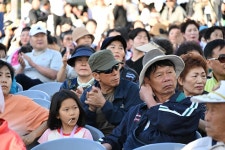 동두천 보산동, 화려한 부활!...제1회 보산 카니발 축제로 지역화합 강화