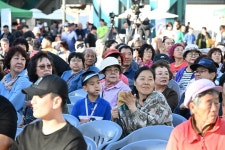 동두천 보산동, 화려한 부활!...제1회 보산 카니발 축제로 지역화합 강화