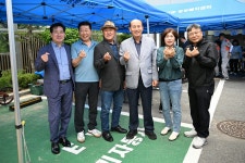 동두천, 제1회 생연 어수 페스타로 원도심에 새로운 활력