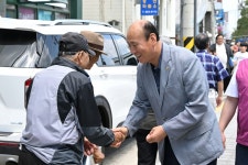 동두천, 제1회 생연 어수 페스타로 원도심에 새로운 활력